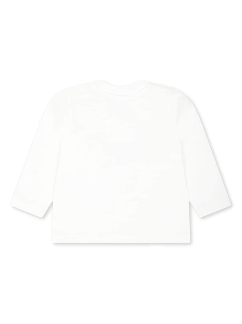 MMO00RLAA01 - T-Shirt - MOSCHINO