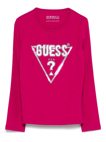 K4BI13J1314 - Knitwear - Guess