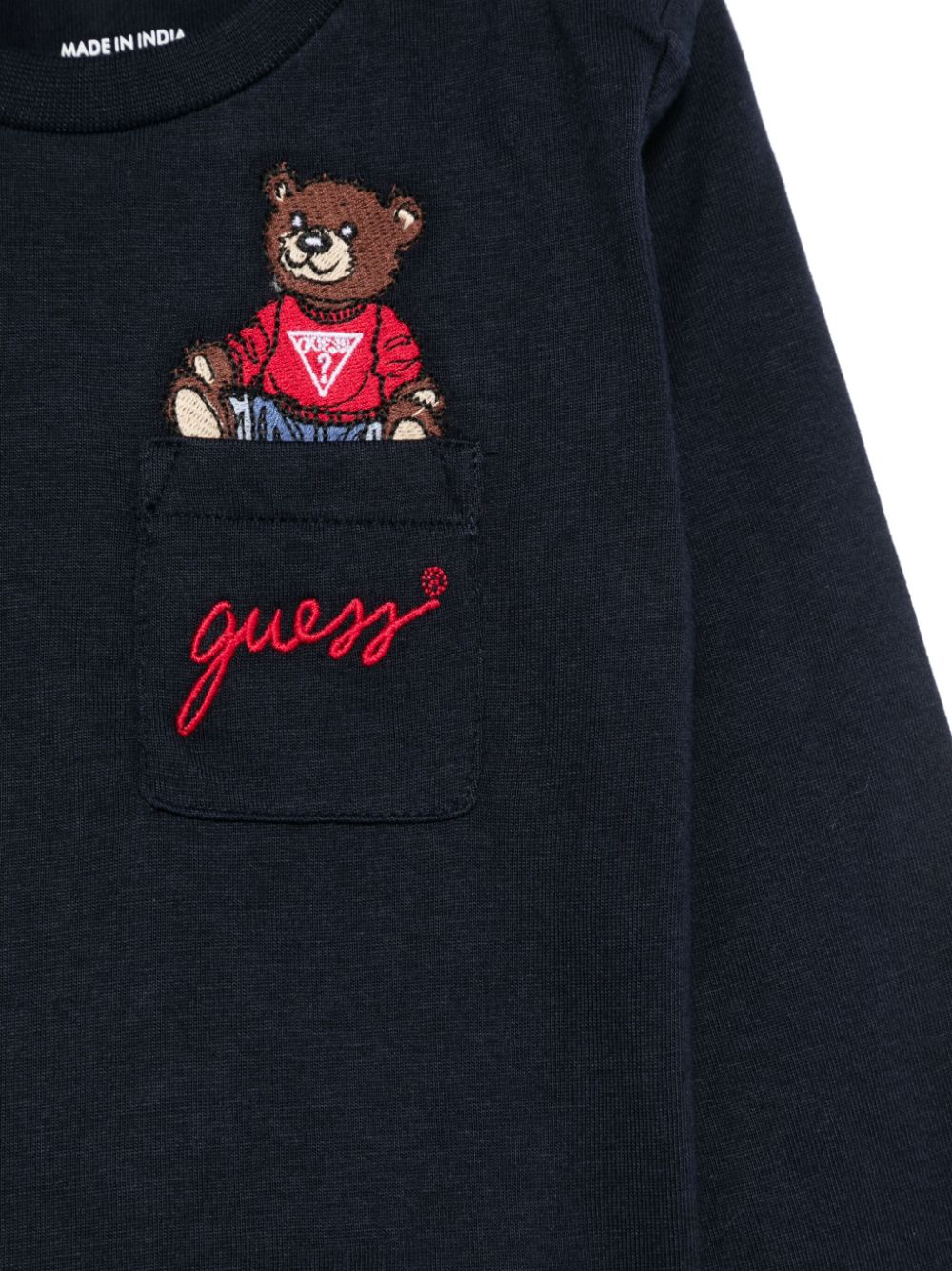 I4BI00I3Z13 - Knitwear - Guess