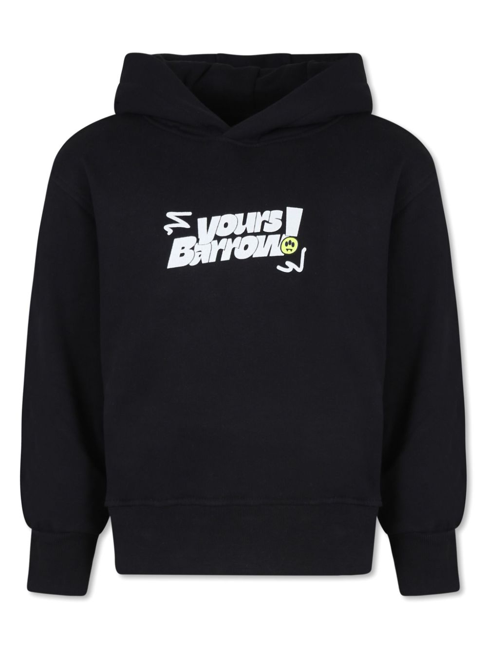 F4BKJUHS060 - Sweatshirts - Barrow